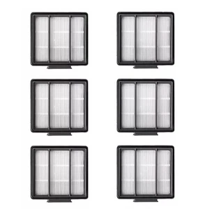 HEPA Filters For Shark ION Robot Vacuum RV1100SRUS/CA RV1101VRUS/CA UR1000SR - Picture 1 of 8