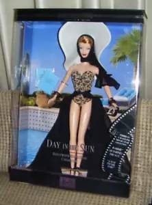 2000 DAY IN THE SUN BARBIE PUPPE NEU IN VERPACKUNG #3 in Serie Hollywood Film Star Sammlung - Bild 1 von 2