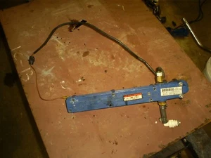 1996 polaris slt 780 wave runner jet ski cooling manifold temp sensor - Picture 1 of 4