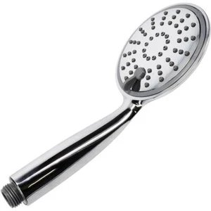 Duschkopf 3 Funktion Duschbrause Handbrause Wassersparender Brausekopf Antikalk - Bild 1 von 6