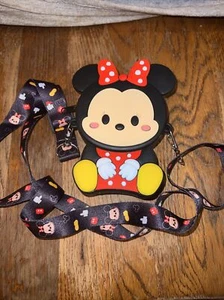 Minnie mouse Kid Purse - Picture 1 of 4