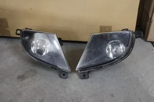 2008-2010 BMW 535i OEM Fog Light Set Pair Left Right - Bild 1 von 13