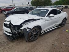 Engine 2.3L VIN H 8th Digit Turbo Fits 15-17 MUSTANG 431794