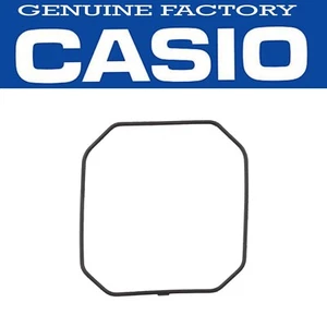 Casio G-Shock O-RING WV-58A WV-59 WVM-60B WVM-60 Case Back GASKET - Picture 1 of 2
