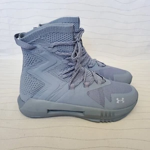 Under Armour Womens Highlight Ace 2.0 Volleyball Shoes 3021376 101 Size 8 NEW - Picture 1 of 10