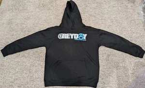 NEW Strata Suicideboys Greyday 2024 Tour Merch Hoodie Size Mens XL G59 Records - Picture 1 of 16