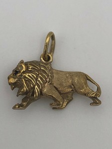 charms lion