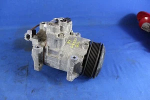 2017 Subaru Legacy 2.5L- A/C Compressor - Picture 1 of 11