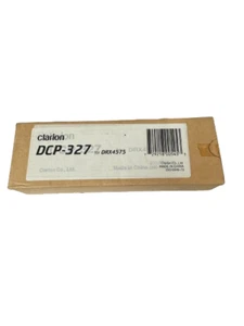 Clarion DCP-327 Abdeckplatte Ersatz für DRX4575 - Bild 1 von 2