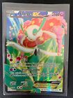 Florges EX 116/119 - XY Phantom Forces - FULL ART - Lightly Played