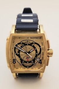 Luxury Analog Invicta S1 Rally Wristwatches for sale | eBay