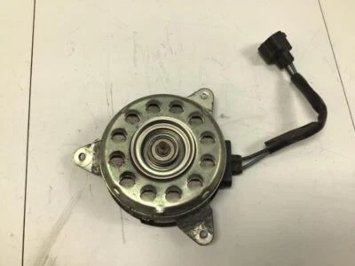 INFINITI G37X CUPÉ 2012 AIRE ACONDICIONADO VENTILADOR REFRIGERACIÓN MOTOR FÁBRICA Foto 1 de 4