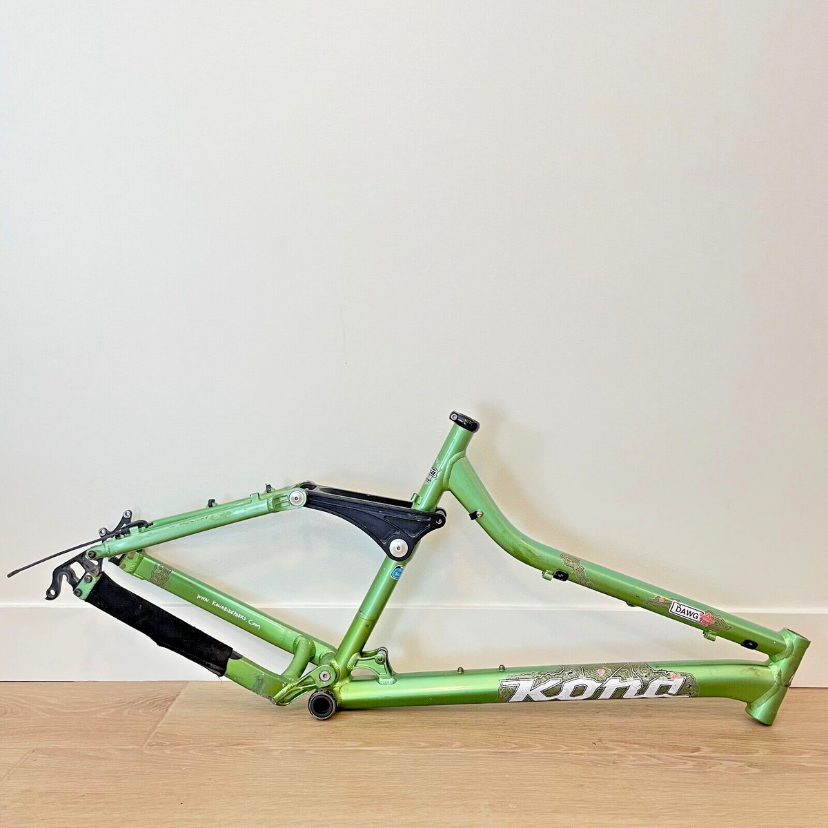 Kona Aluminum Bike Frames for Mountain Bike for sale | eBay Kona Aluminum Bike Frames for Mountain Bike for sale | eBay