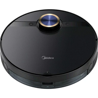 Midea M7 PRO Robot Vacuum Cleaner M7 Pro 2-in-1 Vacuum and Vibrating Mop Robotic - Image 1 of 4