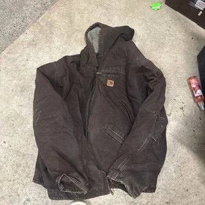 carhartt jacke 4xl Tall - Bild 1 von 1
