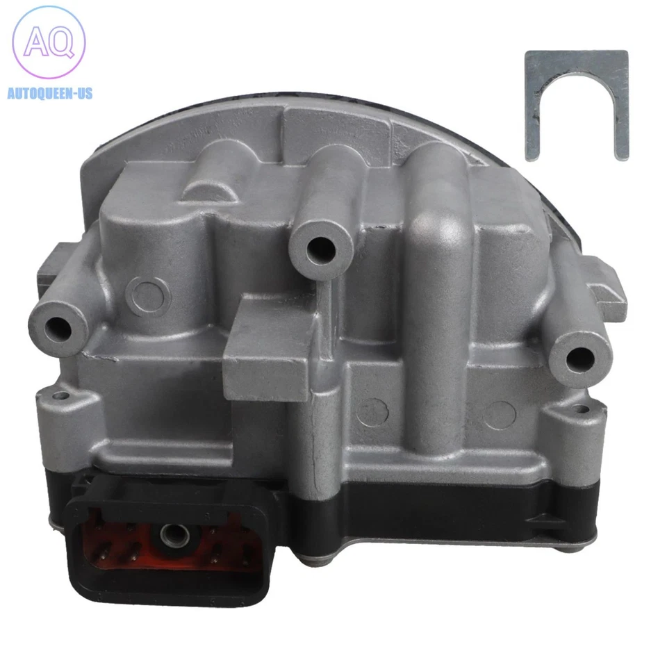 Solenoide de cambio de transmisión para Chrysler 200 A604 41TE 2011 2012 2013 Foto 1 de 4