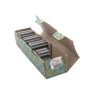 36x Phoenix Contact UKK 5 2774017 Doppelstockklemme/Double level clamp -unused- - Bild 1 von 6