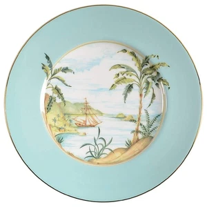Lenox Colonial Tradewind Accent Luncheon Plate 3454240 - Picture 1 of 1