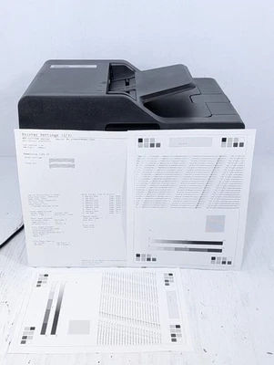 Brother MFC-L2710DW Wireless Laser All-In-One Monochrome Printer - Image 1 of 4