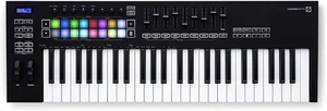 Novation Launchkey 49 Key USB Midi Keyboard Controller - Picture 1 of 1