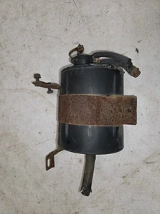 Charcoal Canister GM 72 Chevelle 7028129 Rochester Evap Bracket 71 Buick Olds 70 - Bild 1 von 6