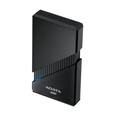 Adata SE920 externe SSD - 1TB - Bild 1 von 4