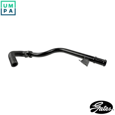 HEATER HOSE 02-2122 FOR PEUGEOT PARTNER/FURGON/Box/Body/MPV/Van/TEPEE/URBANA - Image 1 of 4