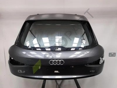 2011-2015 AUDI Q3 Bootlid/Tailgate 8U0827025B - Image 1 of 4