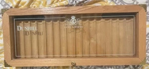 Lane Limited For Dunhill Store Display Cigar Humidor - Picture 1 of 12