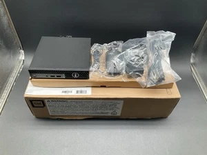 Dell OptiPlex 7010 Micro i5-13500T 16GB RAM 1TB SSD Win 11 Pro W/ Accessories - Afbeelding 1 van 8
