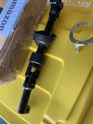 425-452 Intermediate Steering Shaft For Toyota RAV4 2006 2007 2008 2009-2014 - Image 1 of 4