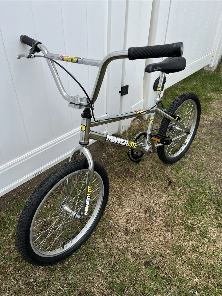 PowerLite P19 BMX Bike - Image 1 of 1