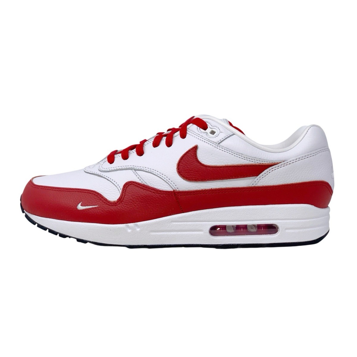 Nike Air Max 1 Red for Sale | Authenticity Guaranteed | eBay