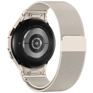 One Click Armbänder für Samsung Galaxy Watch 6 7 5 4 Band 40mm 44mm, Galaxy Watch... - Bild 1 von 9
