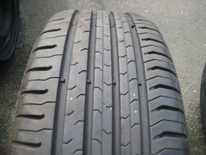 1x Sommerreifen Continental Conti Eco Contact 5 195/55 R16 87H - Bild 1 von 1
