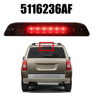 Custom Fit LED Tail Brake Light for For JEEP Models from Year 2007 2017 - Picture 1 of 10