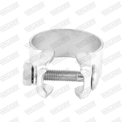 Walker 80249 clamping piece, exhaust system for Alfa Romeo, Audi, BMW, Chrysler, CIT - Image 1 of 4