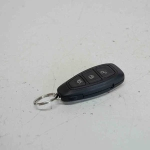 FORD KUGA II DM2 Zündschlüssel 2.0 Diesel 120kw 2016 4079637 - Picture 1 of 2