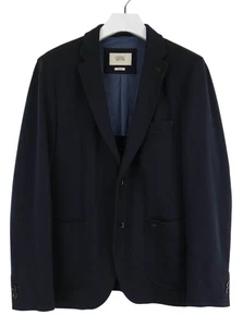 CAMEL ACTIVE Easy Fitted Blazer Men's (EU) 54 Half Lined Single Breasted - Picture 1 of 10