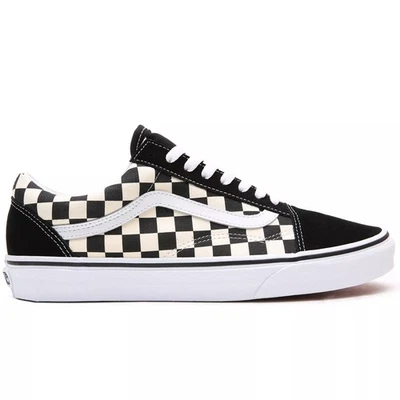 SCARPE VANS OLD SKOOL TG 40 COD VN0A38G1P0S - 9M [US 7.5 UK 6.5 CM 25.5] - Immagine 1 di 4