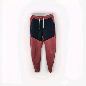 Nike Pants Mens XS Joggers Tech Track Sweatpants Training Performance - Picture 1 of 6