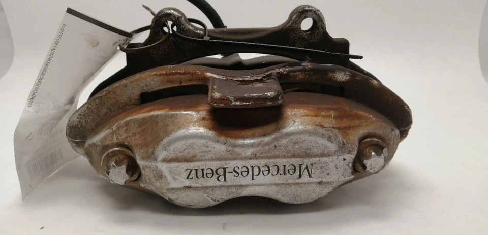 PINZA DELANTERA DERECHA 0034205283 2010-2013 MERCEDES-BENZ S400 Foto 1 de 4