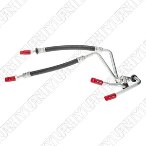 Tubo radiatore olio cambio automatico per motore Jeep Cherokee 2.4L 2014-2020 - Foto 1 di 5