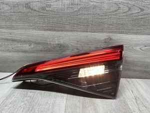 2022 - 2023 Honda Civic Right side RH Trunk inner Tail Light UK20CZT20AA0 ((14-5 - Picture 1 of 18