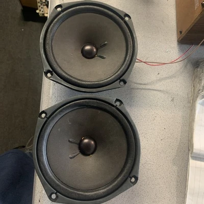 Mitsubishi - Altavoces 480P063A10 Foto 1 de 3