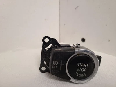 Used Ignition Switch fits: 2015 Bmw X6 push button 3.0L diesel Grade A - Изображение 1 из 4