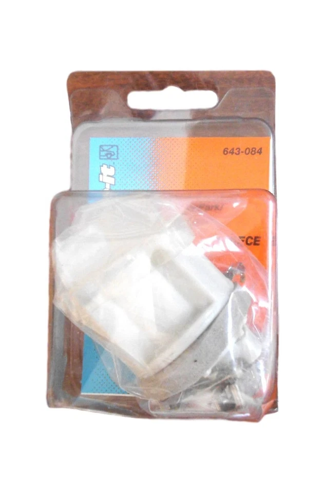 Dorman 643-084 Ford Stop, Turn, Tail & Park Sidemarker Socket 643084 - Image 1 of 1