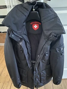 Wellensteyn Titania Winterjacke, Größe M~ Wie Neu *3-4 Getragen - Bild 1 von 10