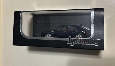 Lancia Delta HF Integrale Club Italia Lim. Ed. - Immagine 1 di 4