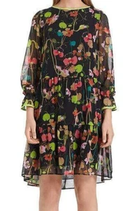 MARC CAIN wunderschönes Kleid Gr. N4 40 NEU - Bild 1 von 11